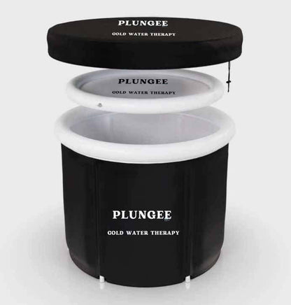Cold Water Therapy Plungee Pool